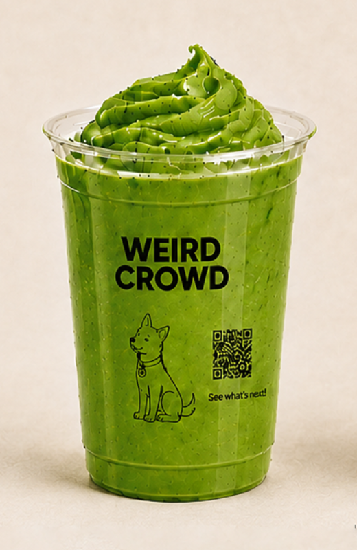 Double Matcha